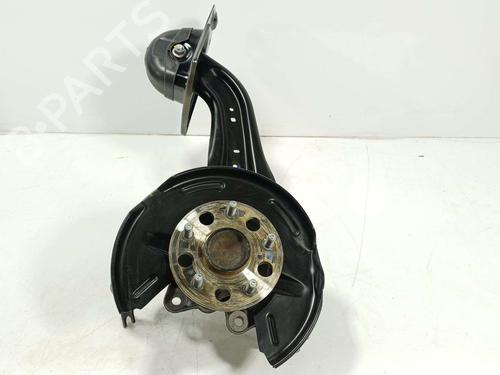 Used Right rear steering knuckle Right rear steering knuckle TOYOTA COROLLA Estate (_E21_) 1.8 VVTi Hybrid (ZWE219) (140 hp) 40069504 40069504