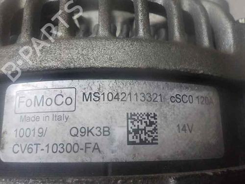 Generator FORD TOURNEO CONNECT / GRAND TOURNEO CONNECT V408 MPV 1.0 EcoBoost | BP6251136M7 