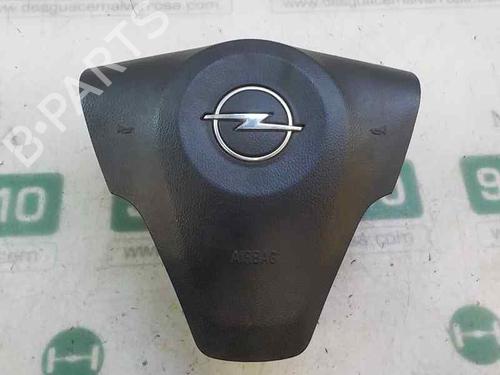 Airbag delantero izquierdo OPEL ANTARA A (L07) [2006-2024]nullnull