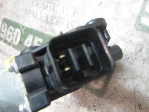 Rudehejsemekanisme Højre bagtil HONDA CIVIC VIII Hatchback (FN, FK)  | BP3861438C25 