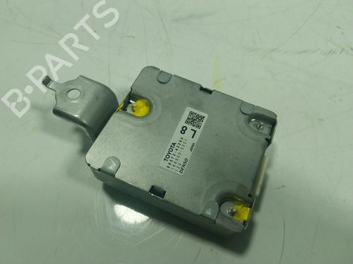 Elektronisk modul TOYOTA RAV 4 V (_A5_, _H5_)  | BP17808566M83 