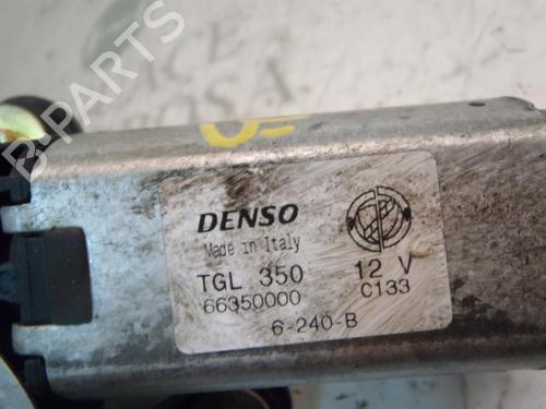 Rear wiper motor FIAT PUNTO (188_) 1.2 60 (188.030, .050, .130, .150, .230, .250) | BP3815885M102 