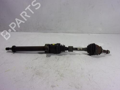 Used Right front driveshaft Right front driveshaft MINI MINI (R56) Cooper S (163 hp) 10296372 10296372