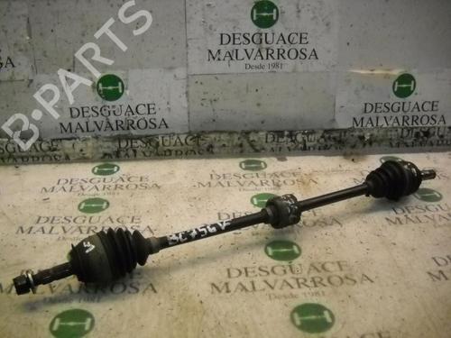 Used Right front driveshaft Right front driveshaft 3753353 3753353