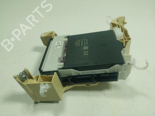Used Electronic module Electronic module TOYOTA HIGHLANDER (GSU7_, AXUH7_, TXUA7_) 2.5 Hybrid AWD (AXUH78) (246 hp) 19539207 19539207