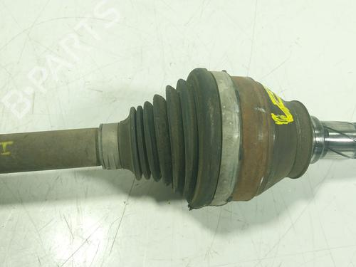 Left front driveshaft OPEL ASTRA K (B16) 1.6 CDTi (68) | BP30610202M38 - Image 3