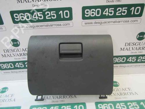 Handskerum FORD FOCUS II (DA_, HCP, DP) 1.8 TDCi (115 hp) 3876031