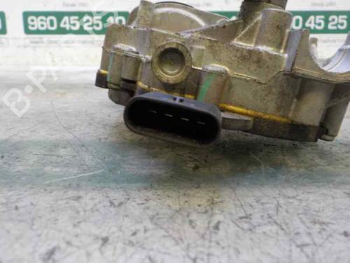Front wiper motor BMW 3 (F30, F80)  | BP6155569M29 