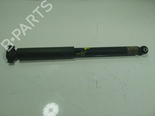 Used Right rear shock absorber Right rear shock absorber FORD TRANSIT V363 Platform/Chassis (FED, FFD) [2013-2026] 17997331 17997331