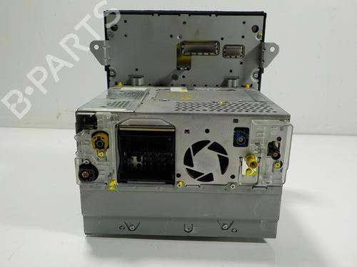 Electronic module PORSCHE MACAN (95B) 3.0 S | BP12138415M83 