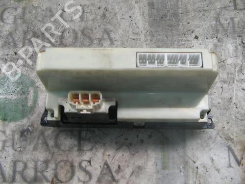 Climate control MAZDA 323 F V (BA) 2.0 24V (BAEP) | BP3739440I5 
