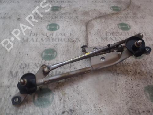 Used Front wipers mechanism Front wipers mechanism 14274556 14274556