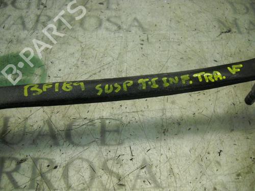 Left rear suspension arm MERCEDES-BENZ S-CLASS (W220, V220)  | BP3741437M14 