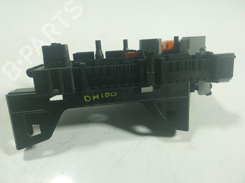 Fuse box MERCEDES-BENZ E-CLASS (W212) E 220 CDI / BlueTEC (212.001, 212.002) | BP17909571E1 