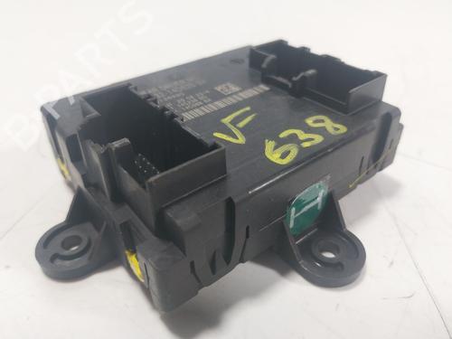 Elektronisk modul JAGUAR XF II (X260) 2.0 D | BP19071021M83 