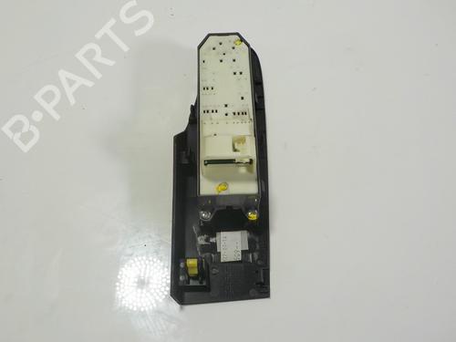 Used Left front window switch Left front window switch TOYOTA AURIS (_E18_) 1.4 D-4D (NDE180_, NDE180R) (90 hp) 13371839 13371839