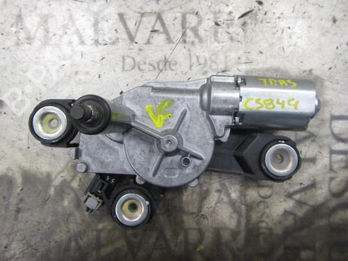 Used Rear wiper motor Rear wiper motor FORD FOCUS III 1.6 TDCi (115 hp) 3828795 3828795