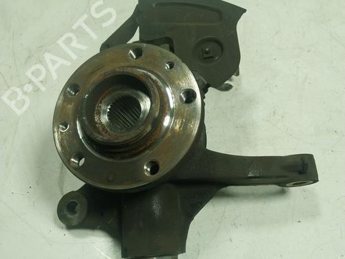 Used Right front steering knuckle Right front steering knuckle PEUGEOT TRAVELLER Bus (V_) 1.5 BlueHDi 120 (120 hp) 17873419 17873419