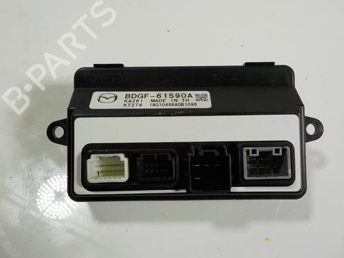 Electronic module MAZDA 3 Hatchback (BP) 2.0 SKYACTIV-G M Hybrid | BP11193488M83 - Image 2