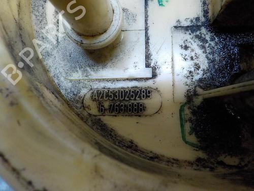 Fuel pump BMW 1 (E87) 118 d | BP3857848M76 