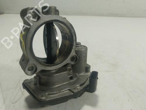 Used Throttle body BMW 1 (F20) 116 d (116 hp) 19694373