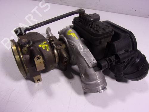 Used Turbocharger/Supercharger Turbocharger/Supercharger 15283858 15283858