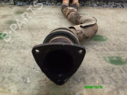 Exhaust manifold ALFA ROMEO 145 (930_)  | BP14299690M110 