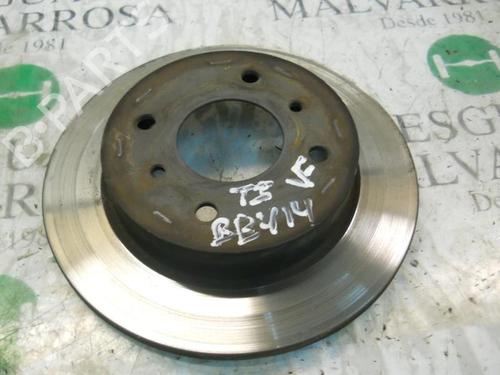 other-nissan-almera-ii-hatchback-n16-2000-14265825 main image