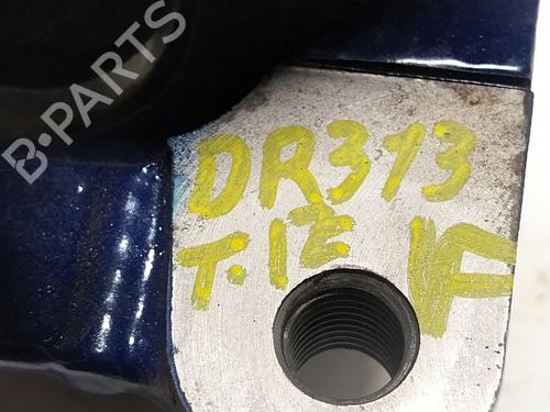 Left rear brake caliper BMW 5 (G30, F90) | BP29928714M107