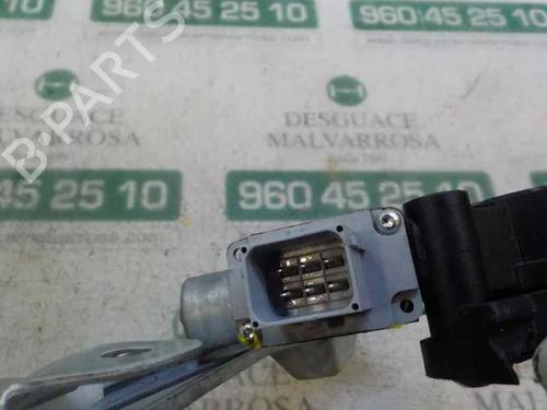 Front right window mechanism OPEL CORSA E (X15) 1.3 CDTI (08, 68) | BP6156779C23 - Image 4