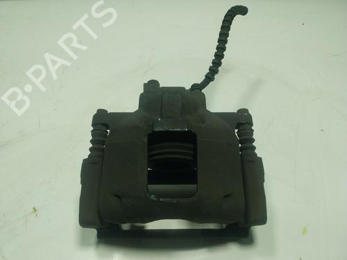 Used Left front brake caliper CHRYSLER GRAND VOYAGER V (RT) 2.8 CRD (163 hp) 18828647