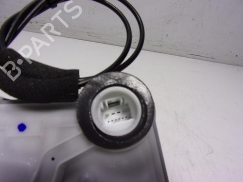 Front right lock TOYOTA HILUX VIII Pickup (_N1_) 2.8 TD 4WD (GUN126) | BP15941163C97 