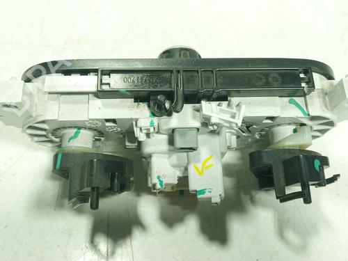 Commande Chauffage DACIA LODGY (JS_) 1.5 Blue dCi 115 (JSJT) | BP29638028I5 