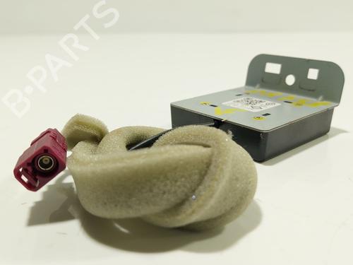 Electronic module RENAULT ARKANA I (LCM_, LDN_) 1.3 TCe 140 (LDN0) | BP32294183M83 - Image 3