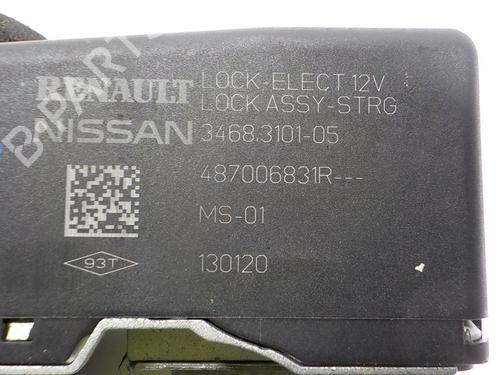 Elektronisk modul RENAULT TALISMAN (LP_)  | BP14288354M83 
