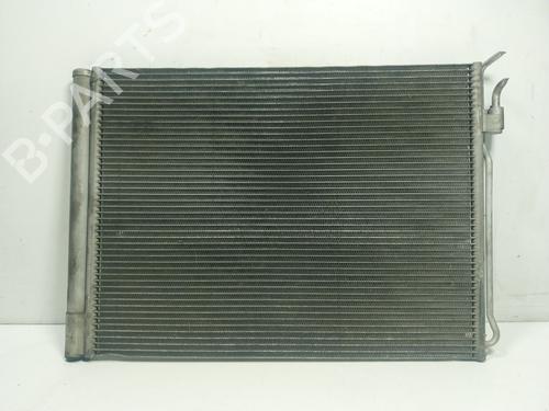 Used AC radiator AC radiator BMW X6 (E71, E72) xDrive 40 d (306 hp) 17872439 17872439
