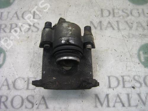 Left front brake caliper VW GOLF III (1H1)  | BP11556777M105 