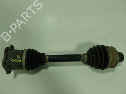 Left front driveshaft AUDI A4 B9 Avant (8W5, 8WD) 2.0 TDI | BP31944649M38 - Image 2