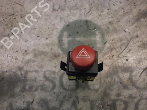 Used Warning switch SEAT IBIZA III (6L1) 1.9 SDI (64 hp) 3794972