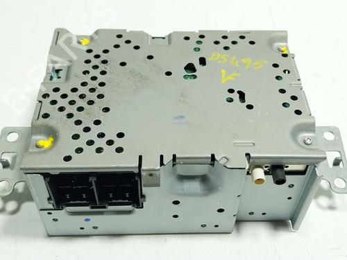 Used Electronic module Electronic module VW AMAROK (T1A, T1B) [2022-2026] 36076743 36076743