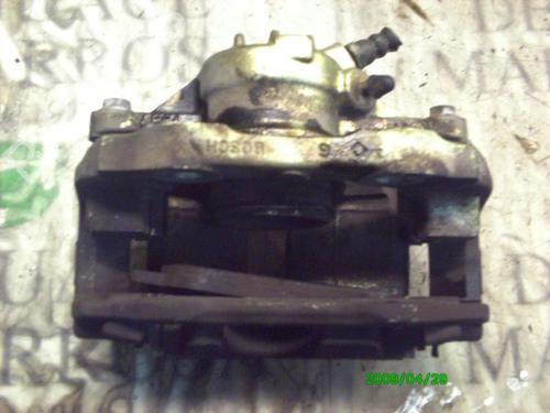 Right front brake caliper CITROËN XSARA (N1) 2.0 HDi 90 | BP11557534M104 