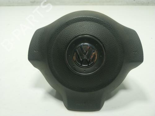 Used Driver airbag VW POLO V (6R1, 6C1) 1.6 TDI (90 hp) 30206703
