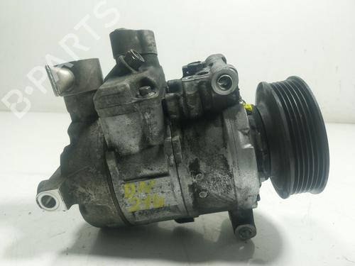 AC compressor AUDI A5 Sportback (8TA)  | BP19168995M34 