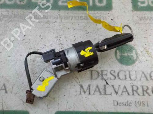 Used Electronic module Electronic module PEUGEOT 3008 I MPV (0U_) [2009-2017] 14283866 14283866