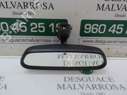 Used Rear mirror Rear mirror CITROËN C4 II (NC_) 1.6 HDi 90 (92 hp) 4386704 4386704