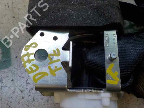 Cinto de segurança traseiro esquerdo ABARTH 500 / 595 / 695 | BP6618935I29 - Image 2