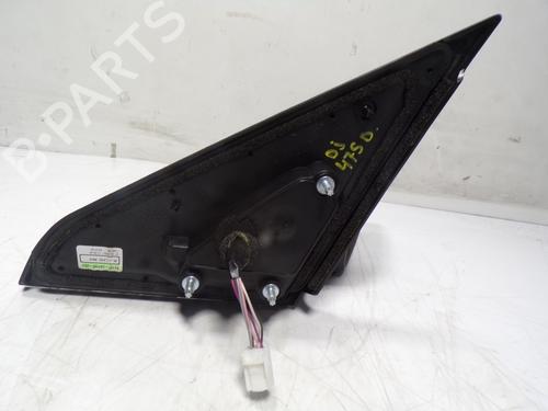 Right mirror SUZUKI VITARA (LY) 1.4 Hybrid (Mild Hybrid) (APK414) | BP11190504C27 - Image 3