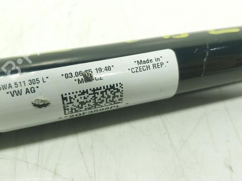 Anti roll bar SEAT LEON Sportstourer (KL8, KLD) | BP30110553M96