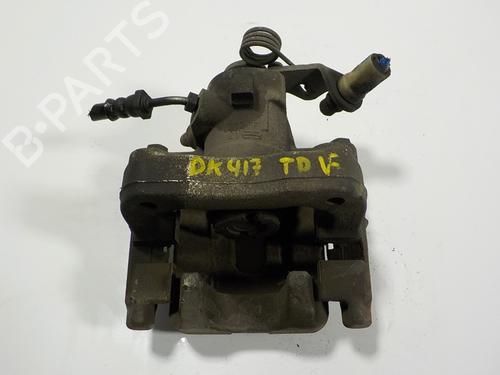 Right rear brake caliper PEUGEOT 2008 I (CU_)  | BP12445058M106 