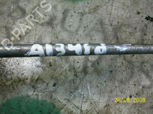 Right front suspension arm SEAT IBIZA III (6L1) 1.9 TDI | BP14299264M13 